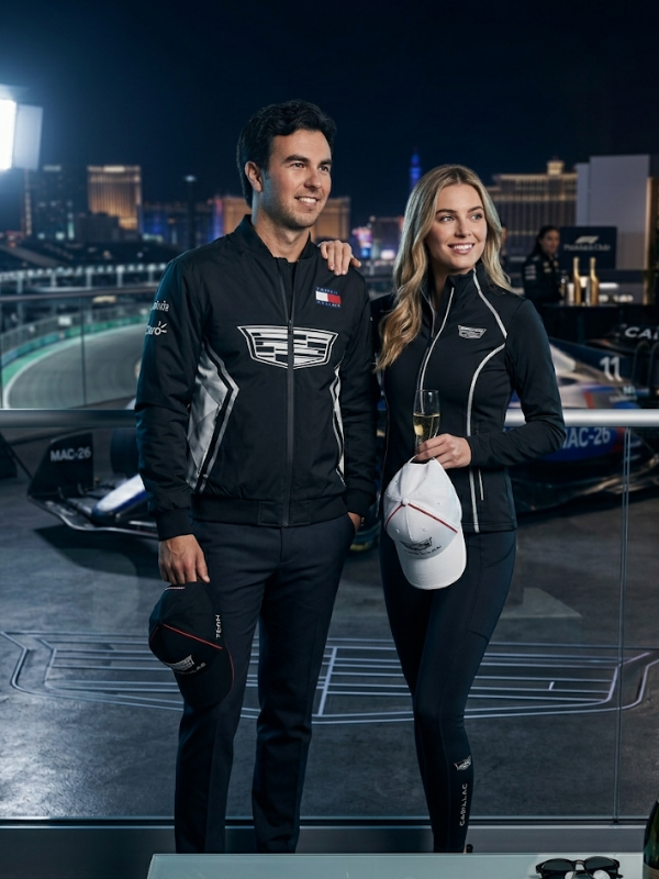 Escuderías F1 y motorsport