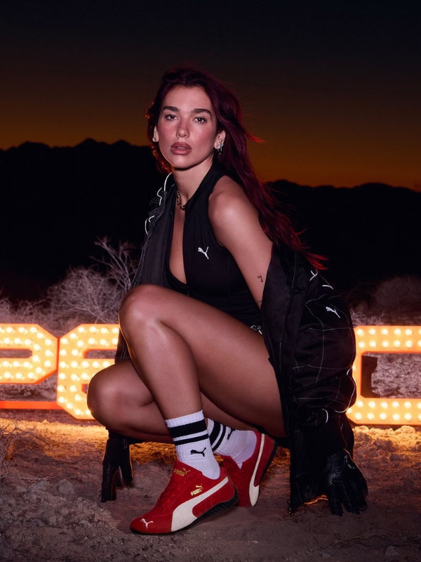 Puma