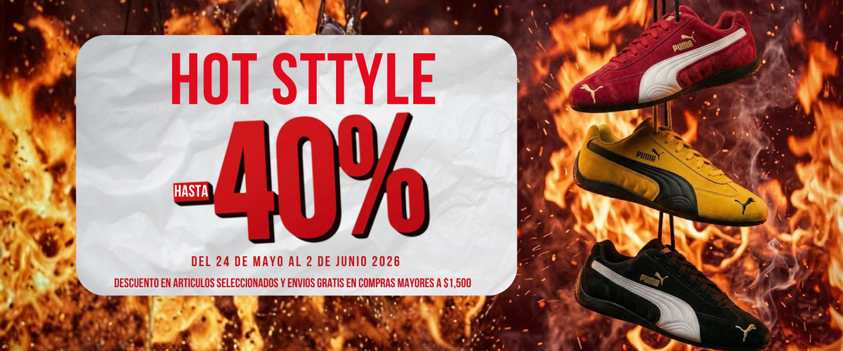 HOT SALE