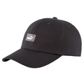 GORRA PUMA ESSENTIALS COLOR NEGRO