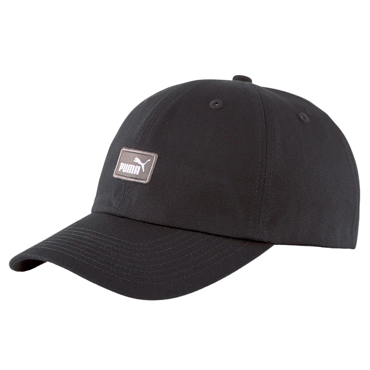 GORRA PUMA ESSENTIALS COLOR NEGRO