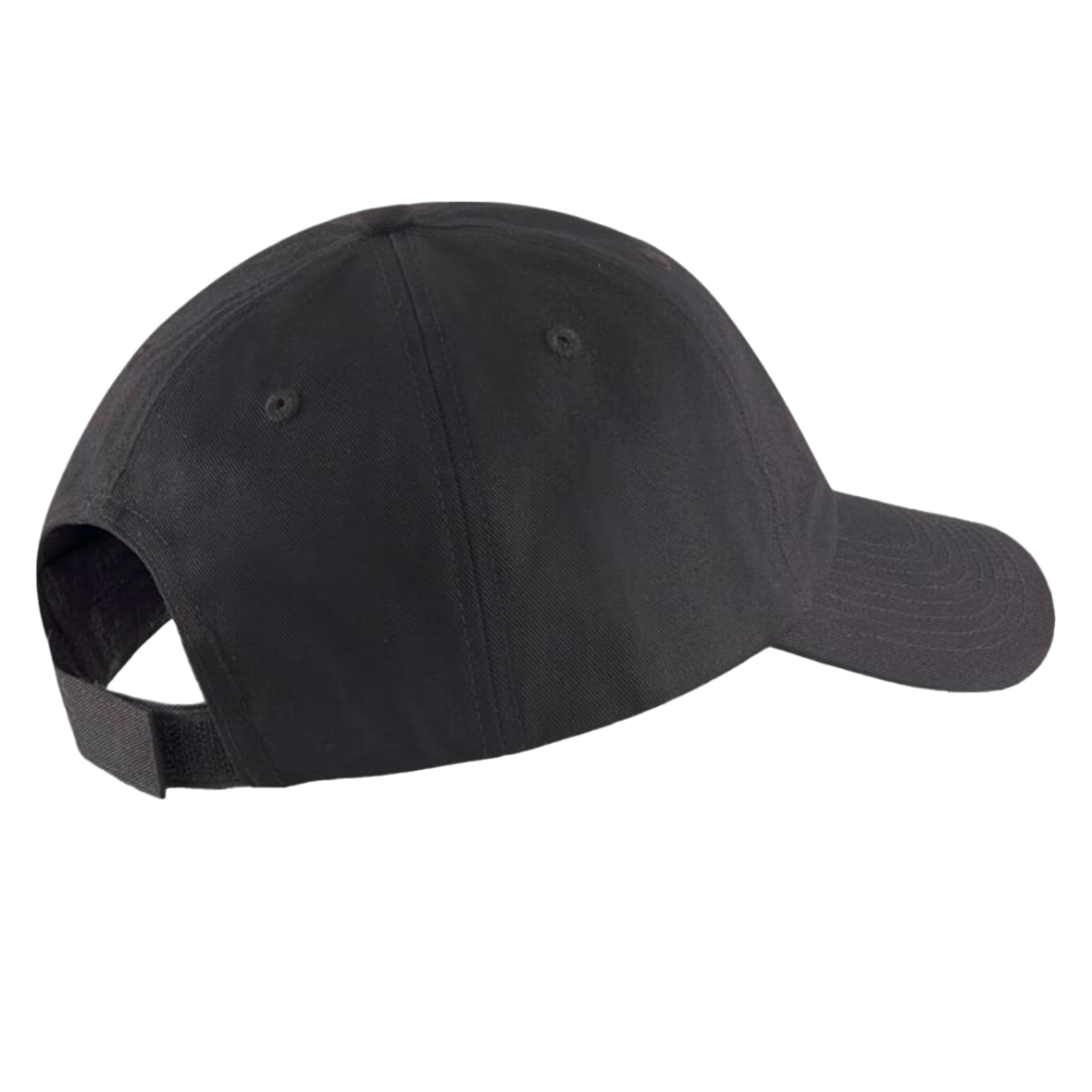 GORRA PUMA ESSENTIALS COLOR NEGRO