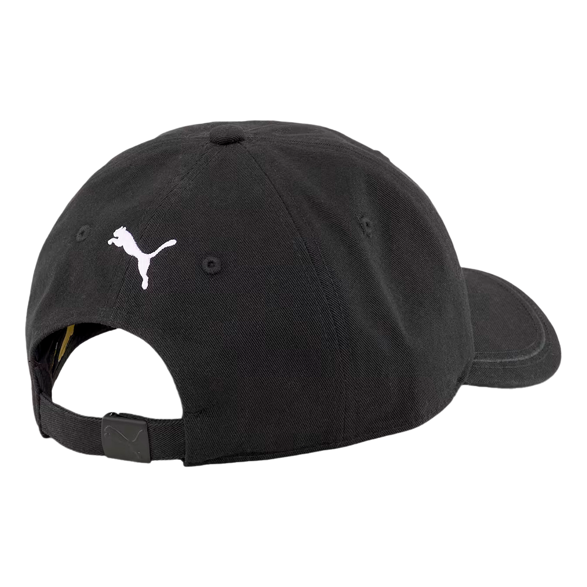 GORRA PUMA MOTORSPORT PORSCHE TURBO PARA CABALLERO COLOR NEGRO