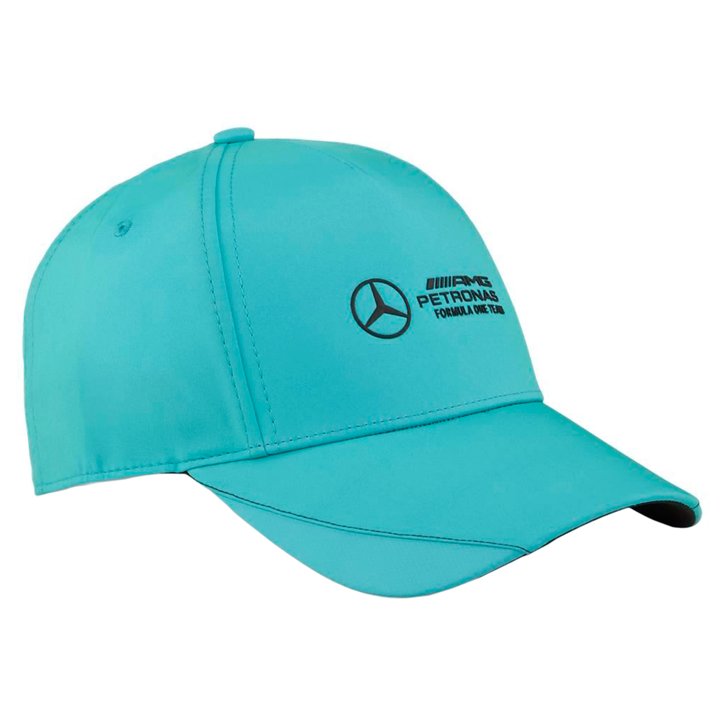 GORRA PUMA MOTORSPORT MAPF1 UNISEX COLOR VERDE