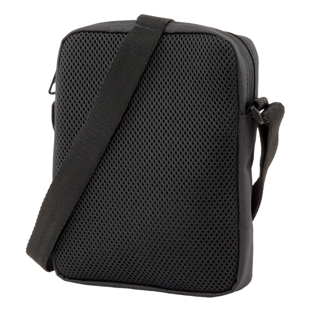 CROSSBAG PUMA MOTORSPORT FERRARI RACE UNISEX COLOR NEGRO