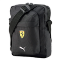 CROSSBAG PUMA MOTORSPORT FERRARI RACE UNISEX COLOR NEGRO