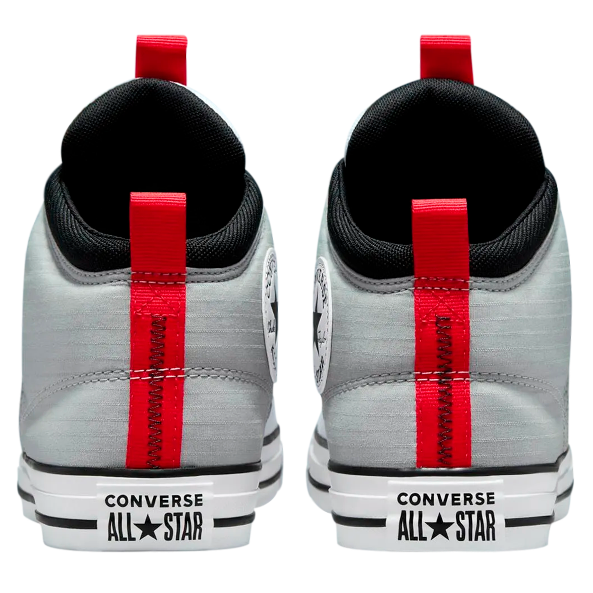 TENIS CONVERSE ALL STAR STREET PARA CABALLERO COLOR BLANCO