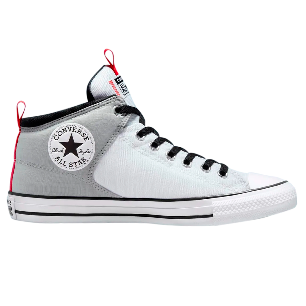 TENIS CONVERSE ALL STAR STREET PARA CABALLERO COLOR BLANCO