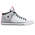 TENIS CONVERSE ALL STAR STREET PARA CABALLERO COLOR BLANCO