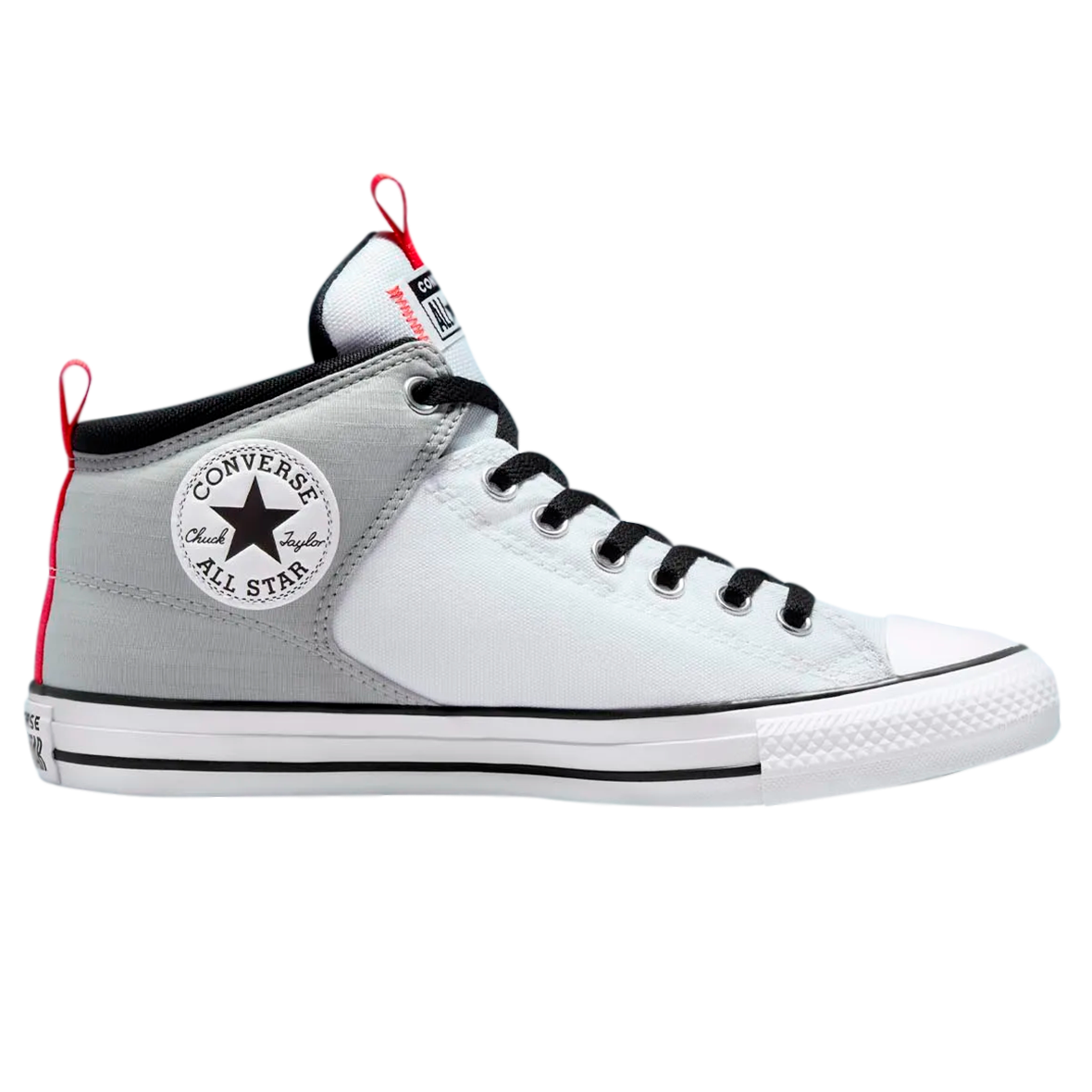 TENIS CONVERSE ALL STAR STREET PARA CABALLERO COLOR BLANCO