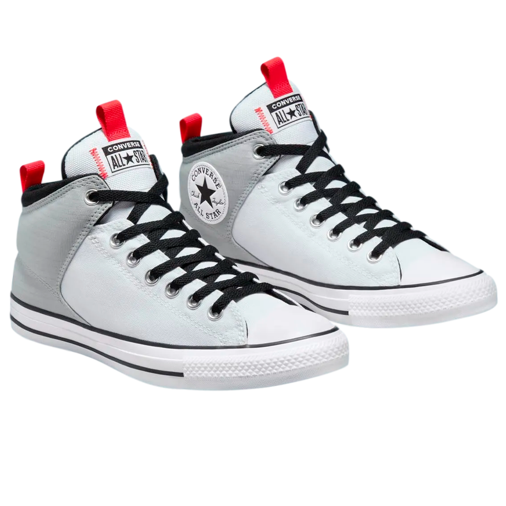 TENIS CONVERSE ALL STAR STREET PARA CABALLERO COLOR BLANCO