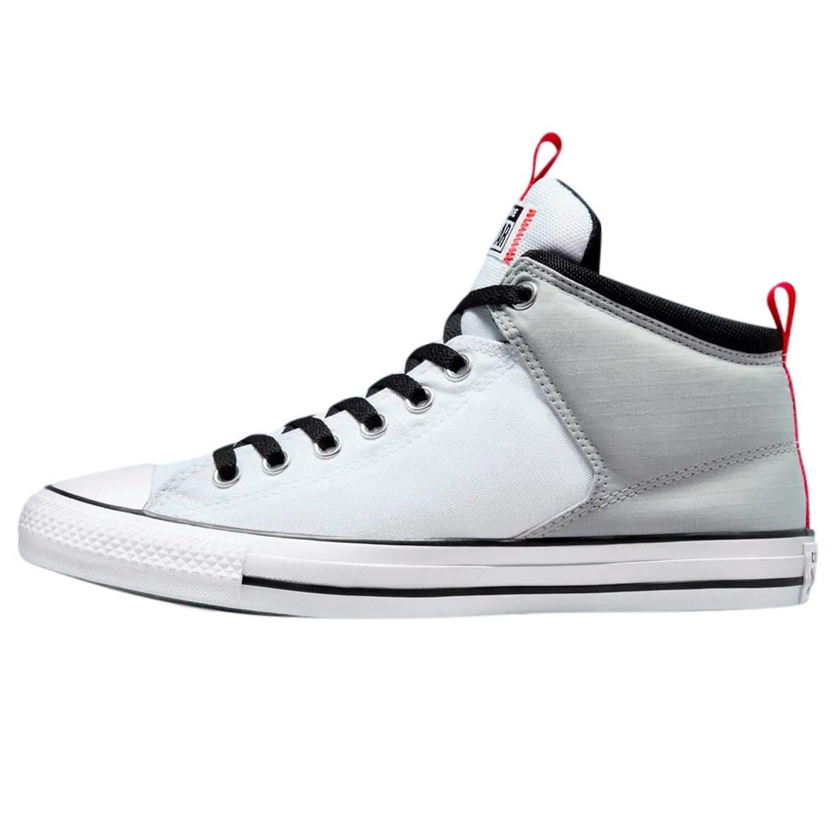 TENIS CONVERSE ALL STAR STREET PARA CABALLERO COLOR BLANCO