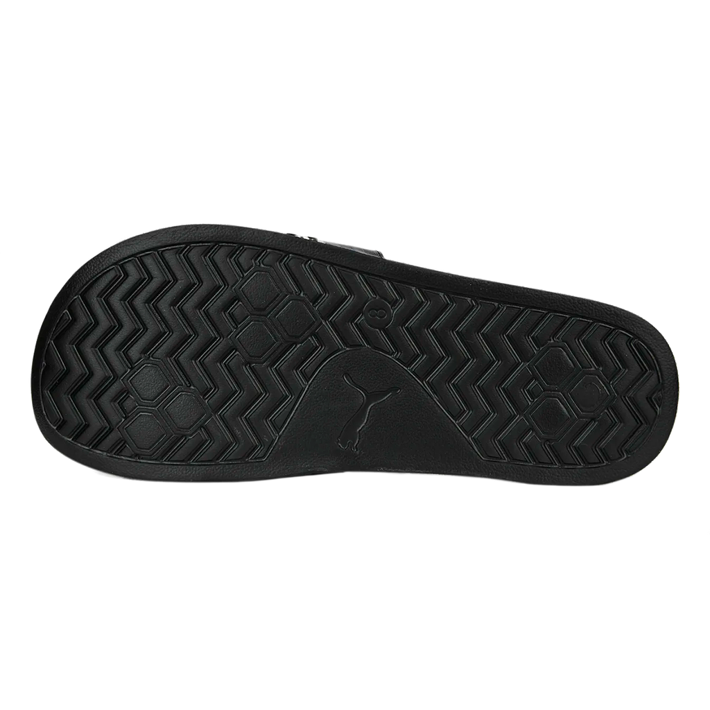 SANDALIA PUMA MOTORSPORT LEADCAT 2.0  BMW PARA CABALLERO COLOR NEGRO