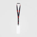 F1 Fw Logo Lanyard
