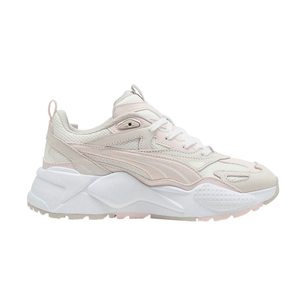 TENIS PUMA RS-X EFEKT PARA DAMA COLOR ARENA ROSA