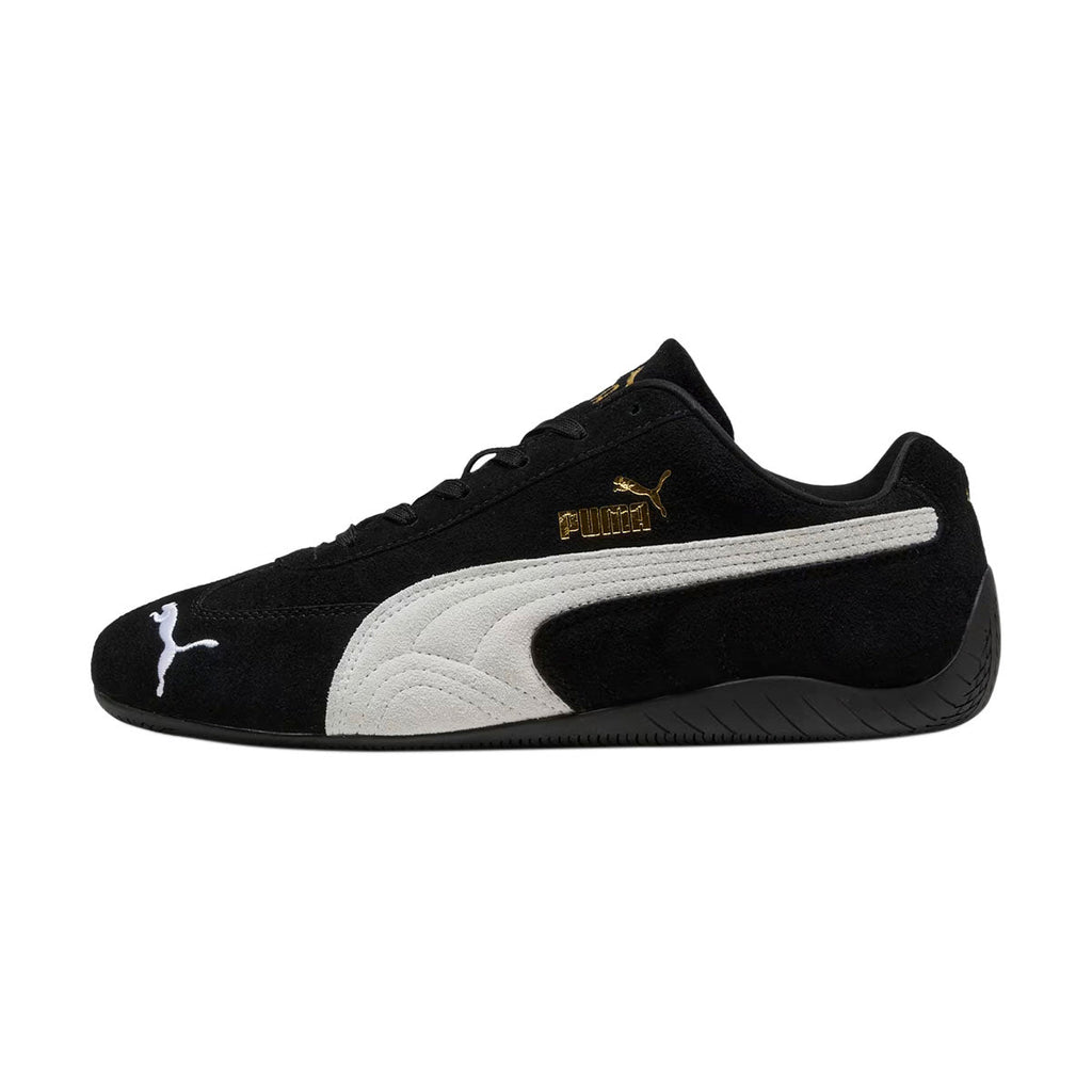 TENIS PUMA SPEEDCAT OG PARA CABALLERO COLOR NEGRO BLANCO