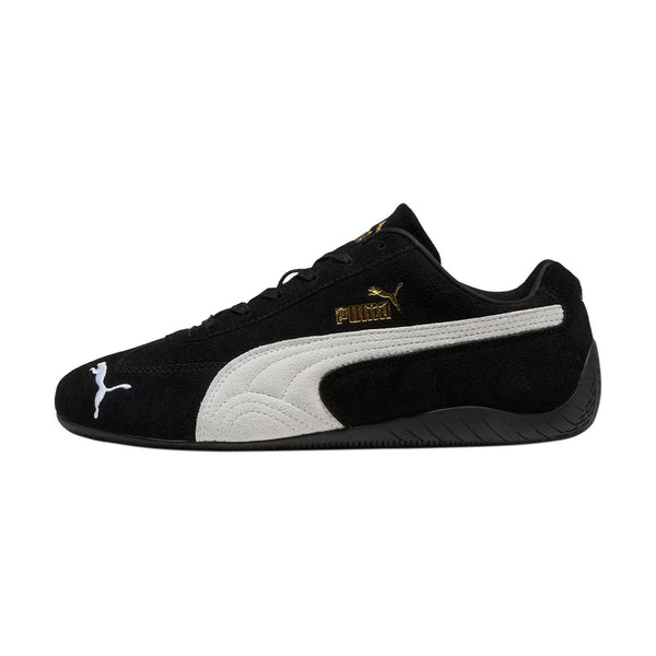 TENIS PUMA SPEEDCAT OG PARA CABALLERO COLOR NEGRO BLANCO