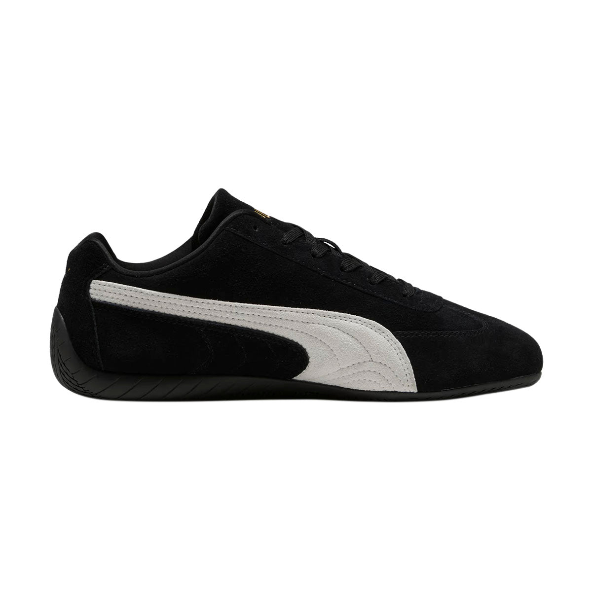 TENIS PUMA SPEEDCAT OG PARA CABALLERO COLOR NEGRO BLANCO