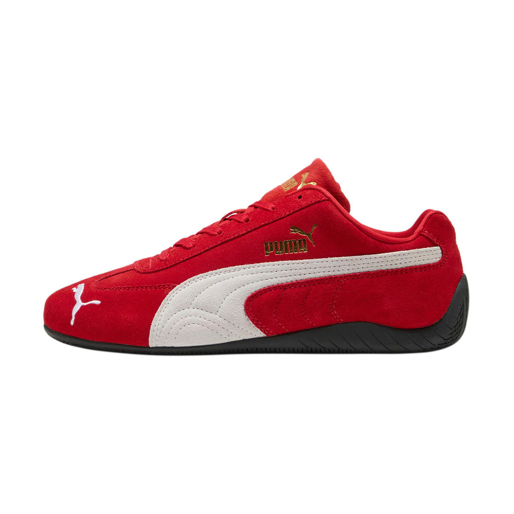 TENIS PUMA SPEEDCAT OG PARA CABALLERO COLOR ROJO