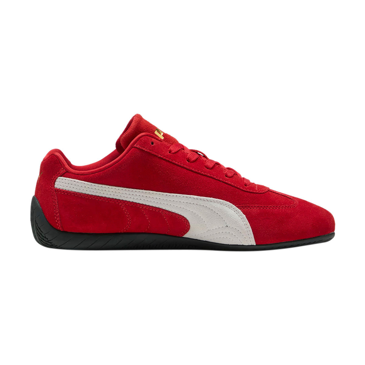 TENIS PUMA SPEEDCAT OG PARA CABALLERO COLOR ROJO