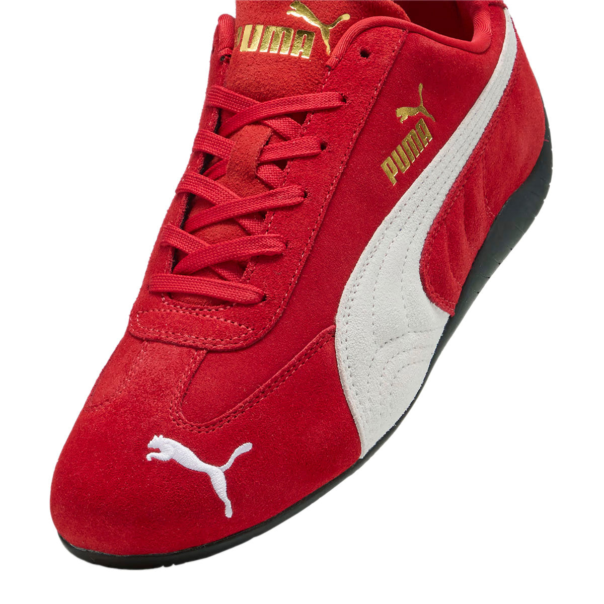 TENIS PUMA SPEEDCAT OG PARA CABALLERO COLOR ROJO