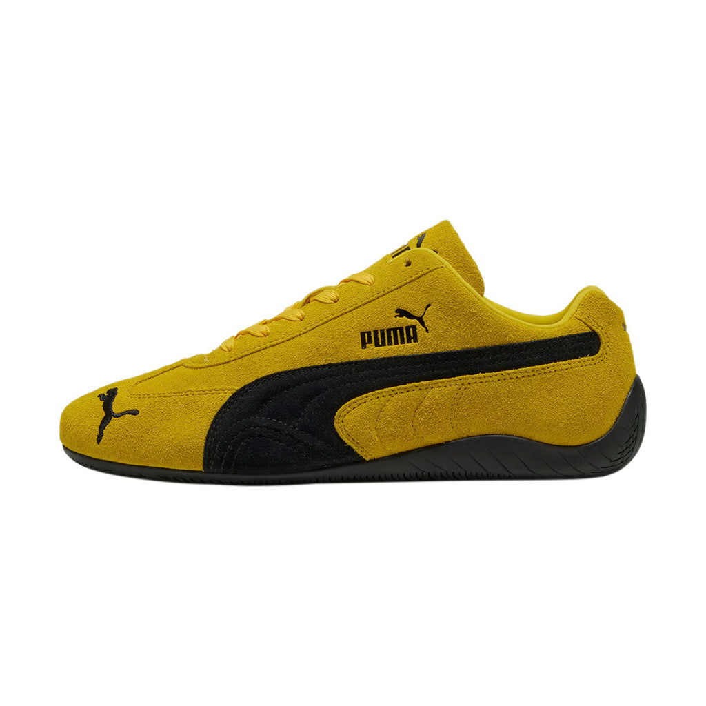 TENIS PUMA SPEEDCAT OG PARA CABALLERO COLOR MOSTAZA