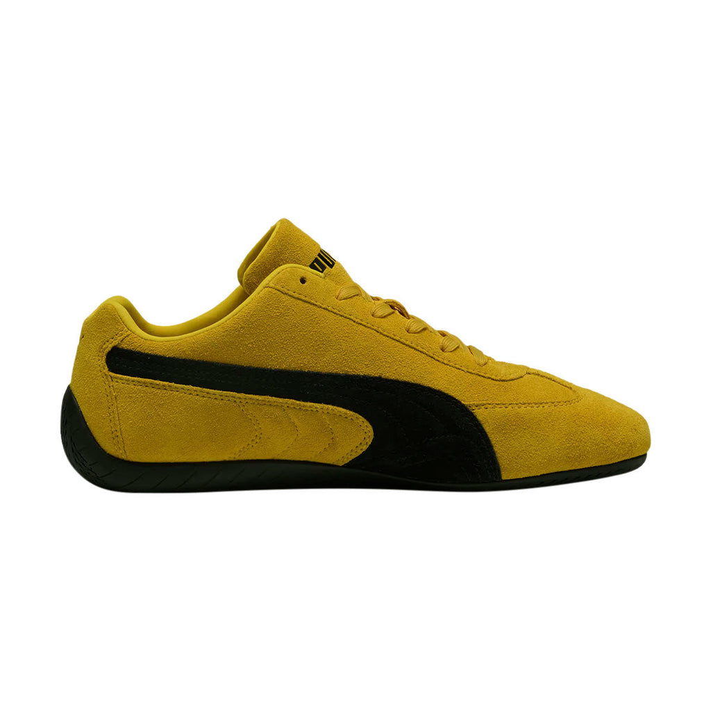 TENIS PUMA SPEEDCAT OG PARA CABALLERO COLOR MOSTAZA