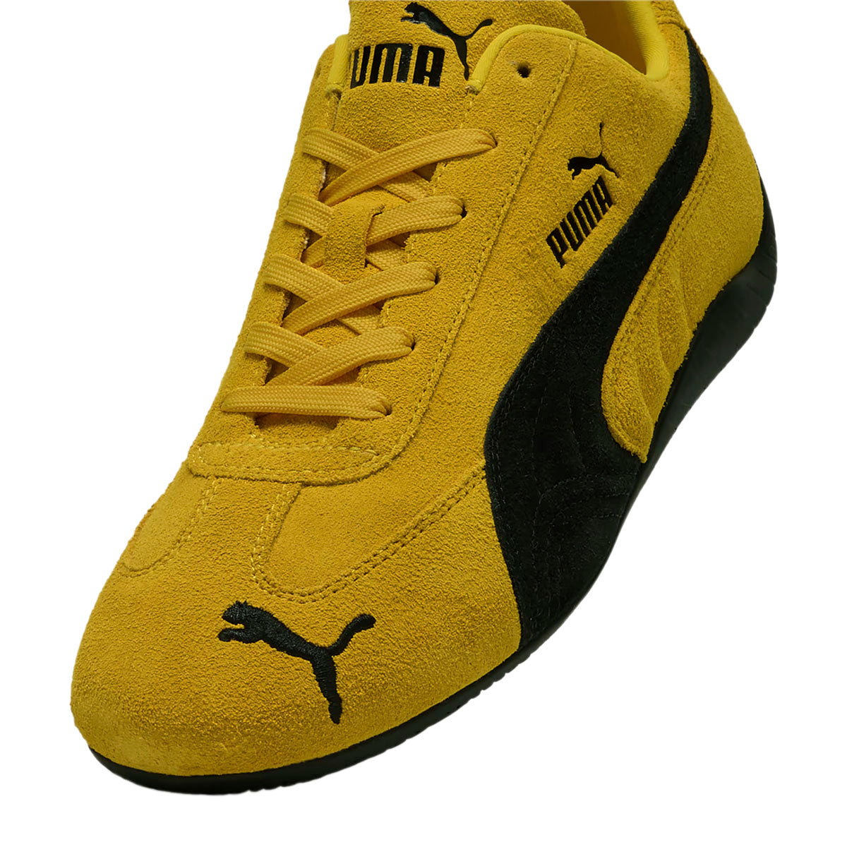 TENIS PUMA SPEEDCAT OG PARA CABALLERO COLOR MOSTAZA