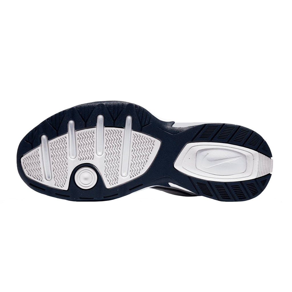 TENIS NIKE MONARCH IV PARA CABALLERO COLOR BLANCO