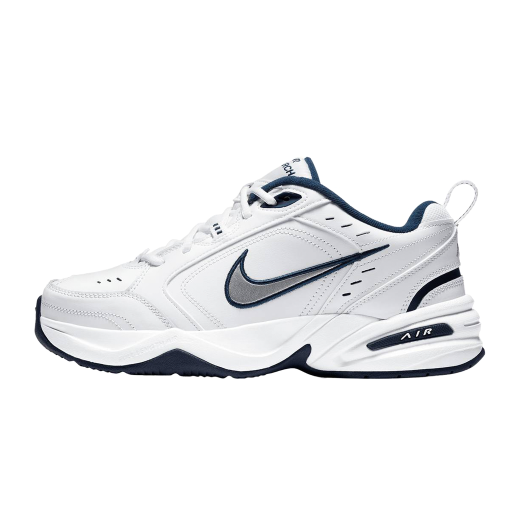 TENIS NIKE MONARCH IV PARA CABALLERO COLOR BLANCO