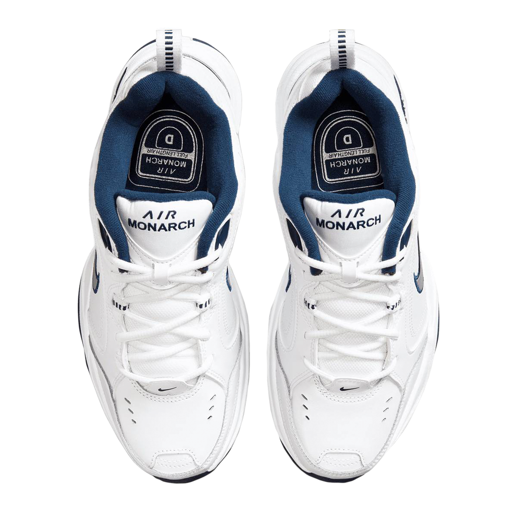 TENIS NIKE MONARCH IV PARA CABALLERO COLOR BLANCO