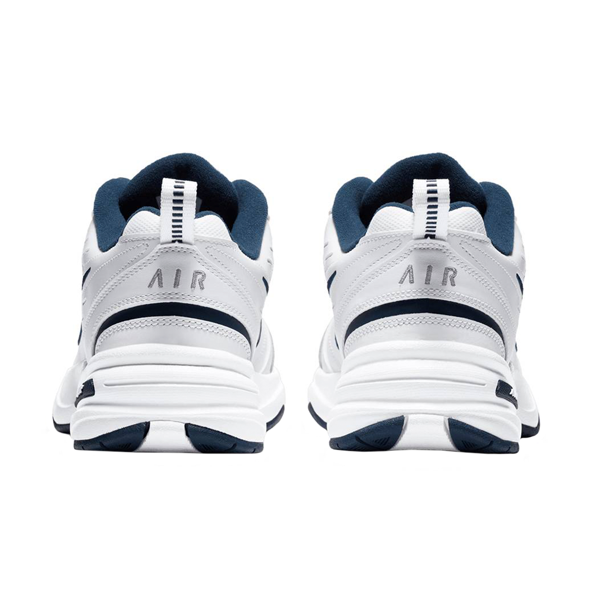 TENIS NIKE MONARCH IV PARA CABALLERO COLOR BLANCO