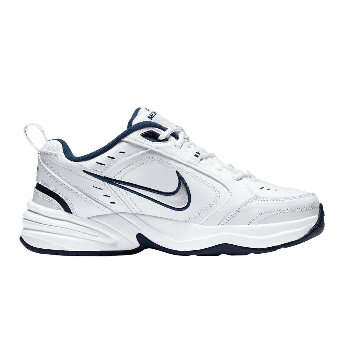 TENIS NIKE MONARCH IV PARA CABALLERO COLOR BLANCO