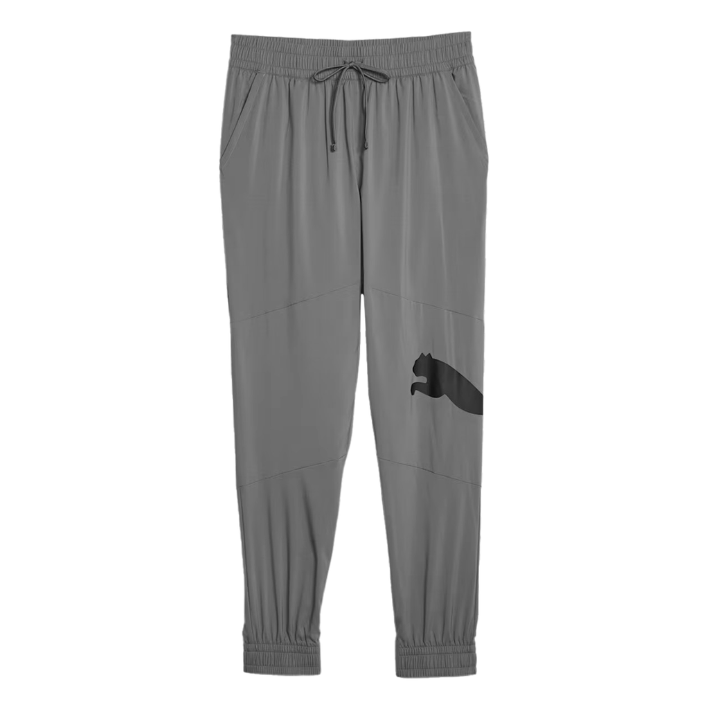 PANTS PUMA BIGCAT PARA CABALLERO COLOR GRIS