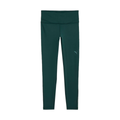 LEGGINS PUMA SHAPE PARA DAMA COLOR VERDE