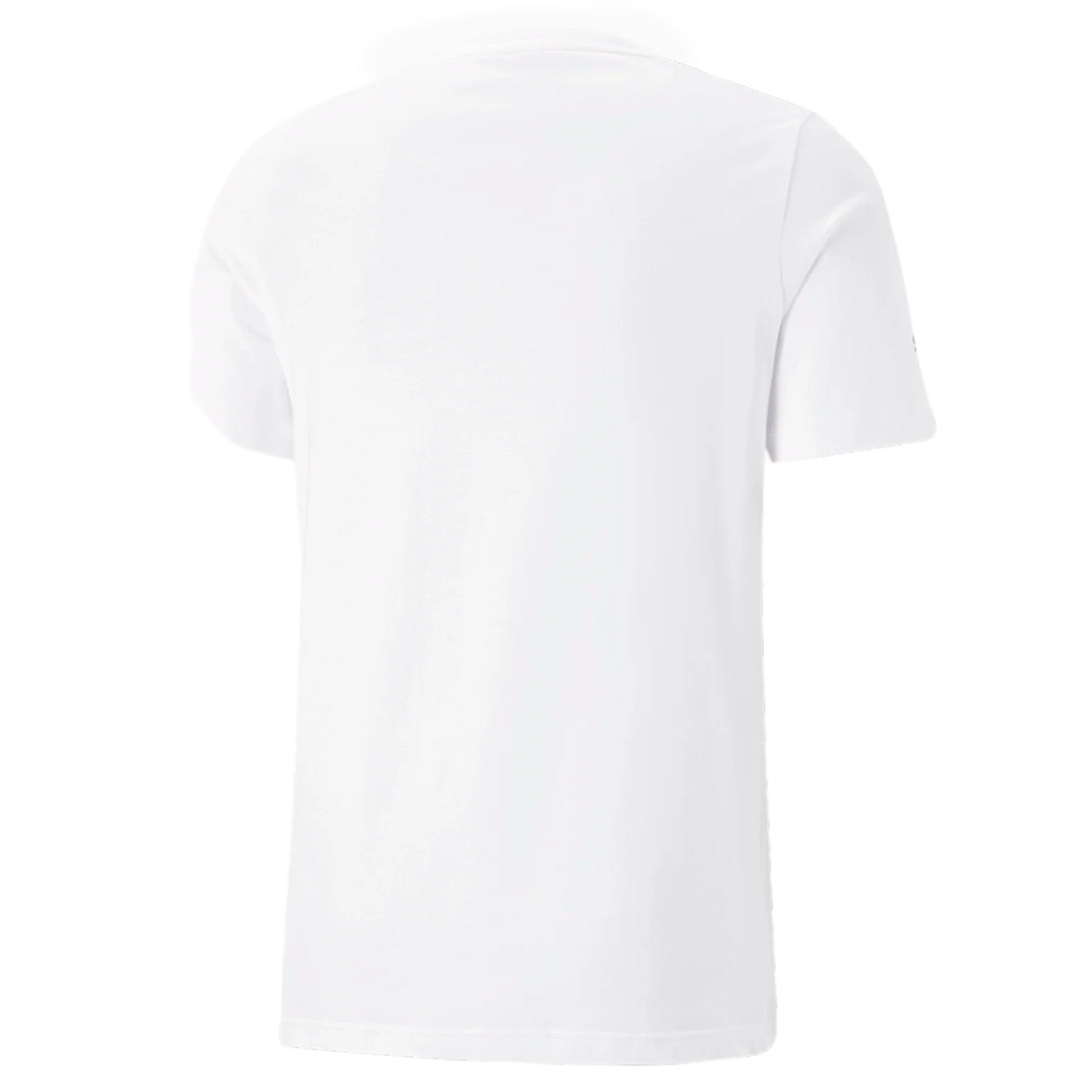 PLAYERA PUMA MOTORSPORT BMW PARA CABALLERO COLOR BLANCO