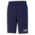 SHORT PUMA ESSENTIALS PARA CABALLERO COLOR AZUL MARINO
