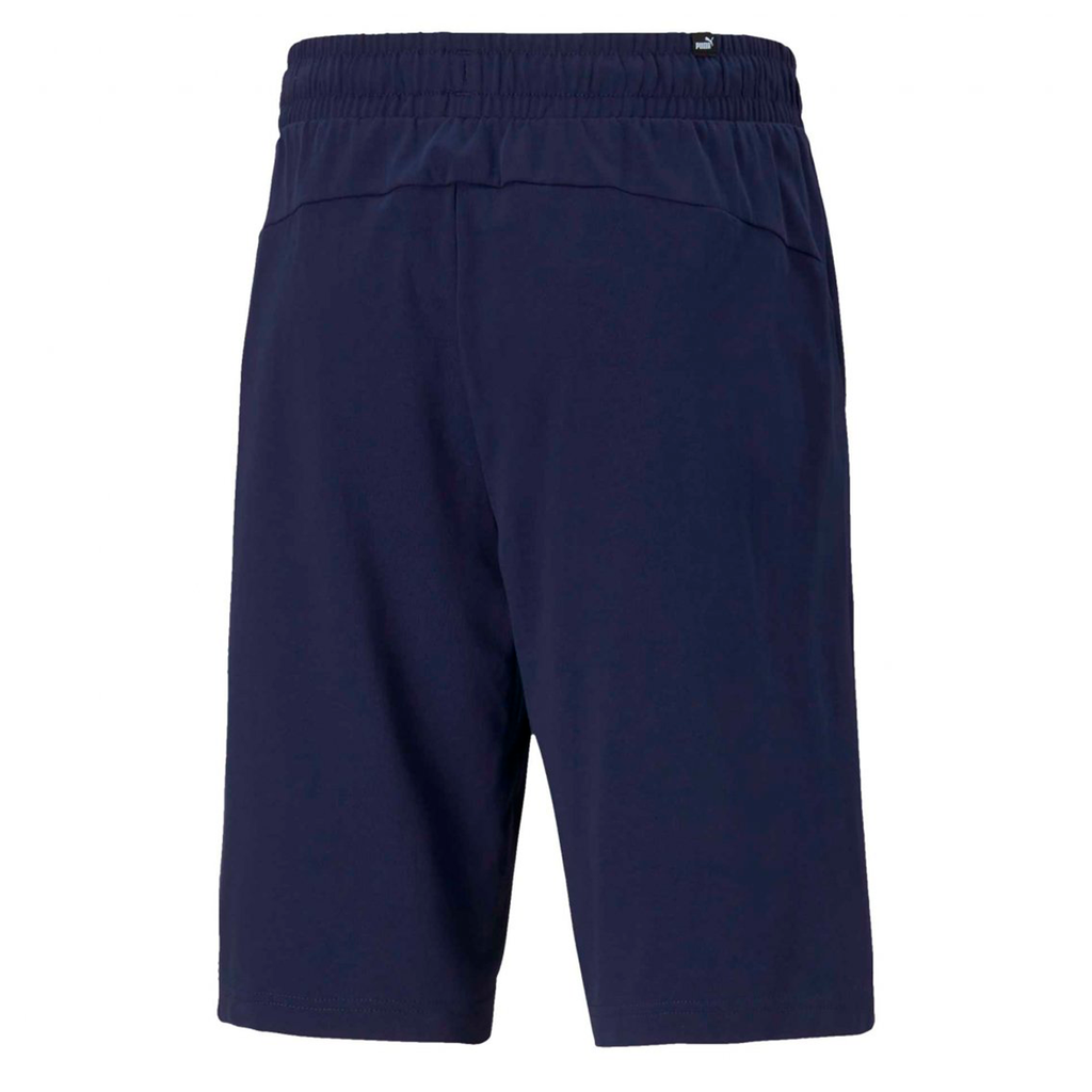 SHORT PUMA ESSENTIALS PARA CABALLERO COLOR AZUL MARINO