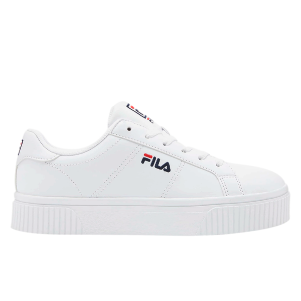 TENIS FILA PANACHE PARA DAMA COLOR BLANCO MARINO