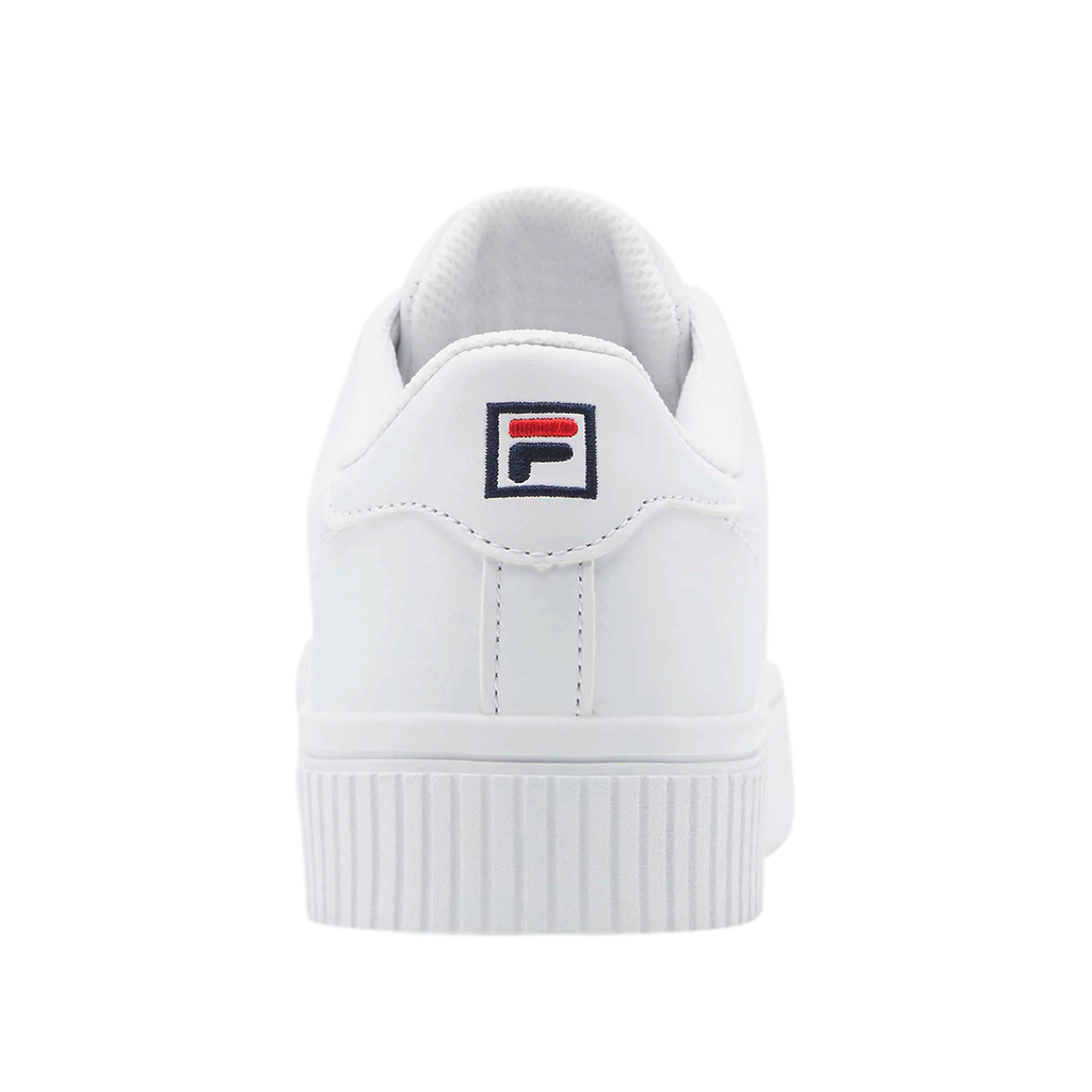 TENIS FILA PANACHE PARA DAMA COLOR BLANCO MARINO