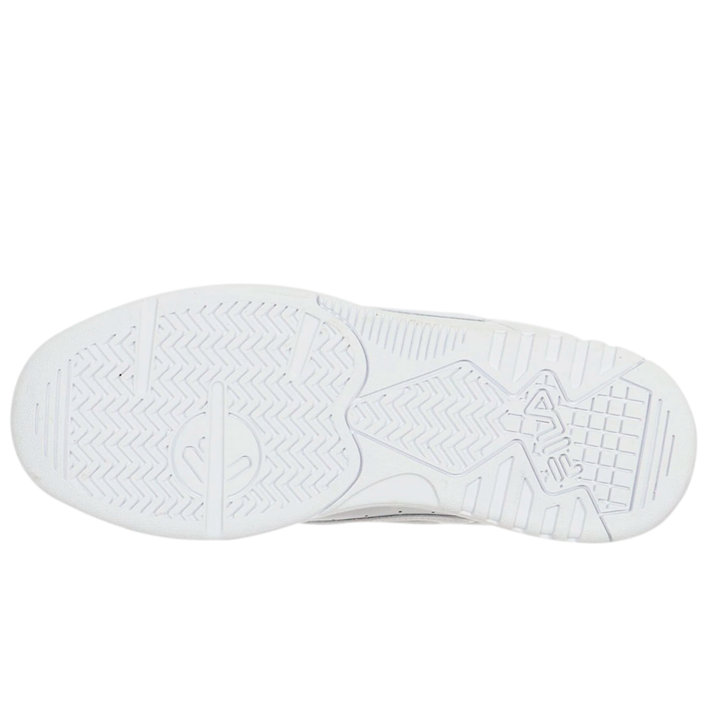 TENIS FILA FX-115 PARA DAMA COLOR BLANCO