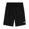 SHORT PUMA CARGO PARA CABALLERO COLOR NEGRO
