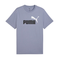 PLAYERA PUMA ESSENTIALS PARA CABALLERO COLOR INDIGO