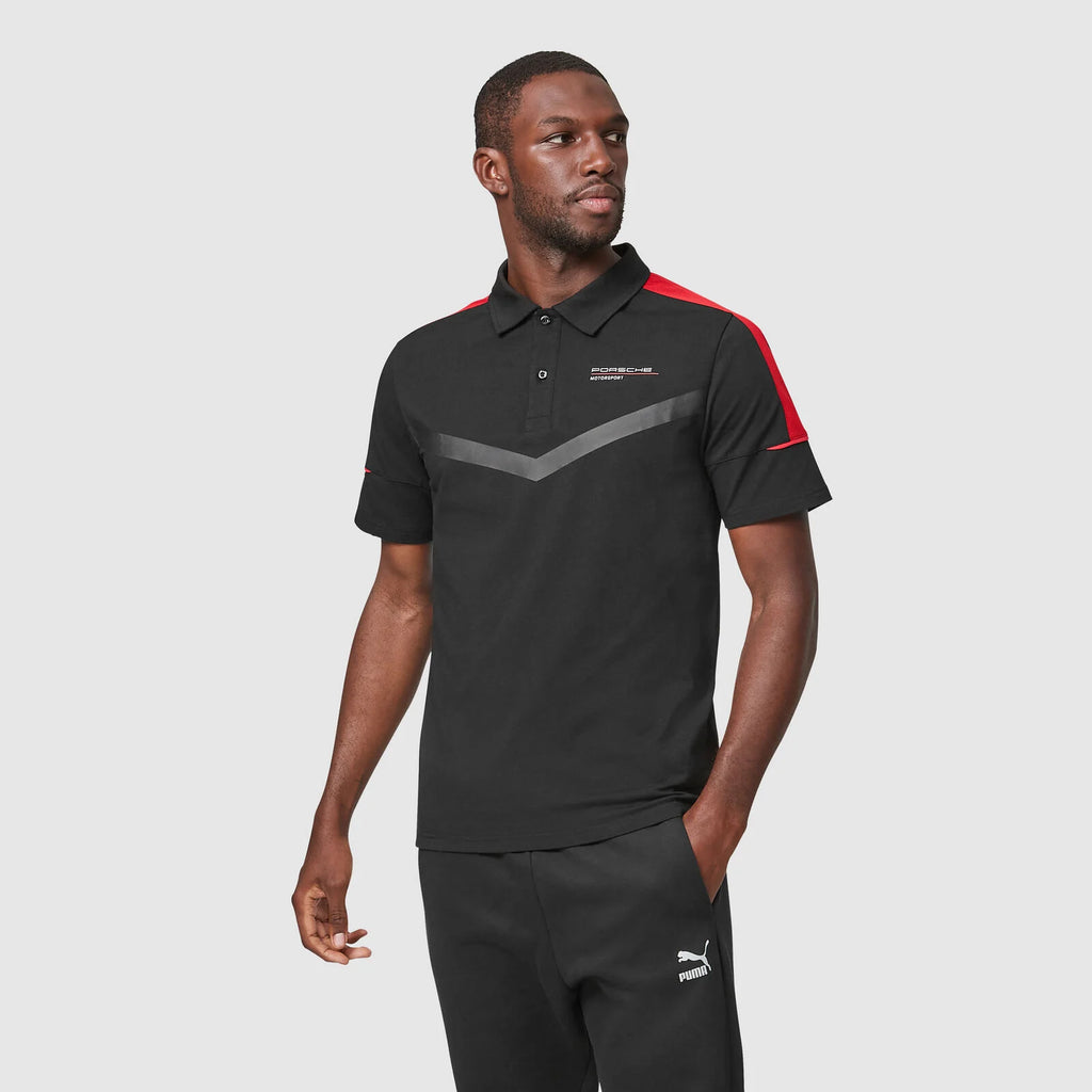 Porsche Fw Polo Hombre