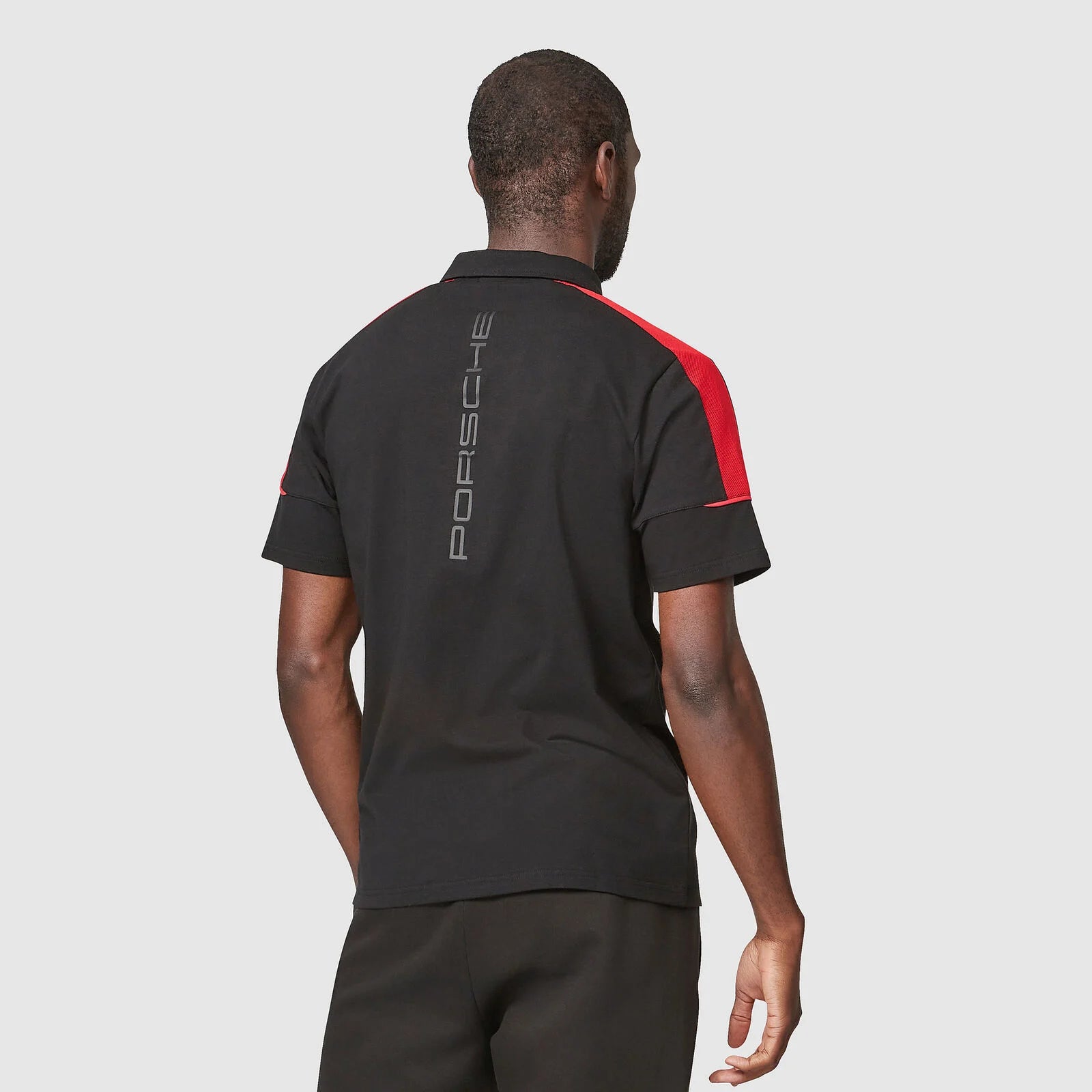 Porsche Fw Polo Hombre
