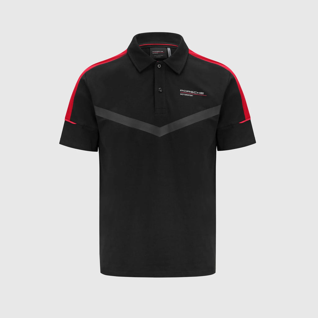 Porsche Fw Polo Hombre