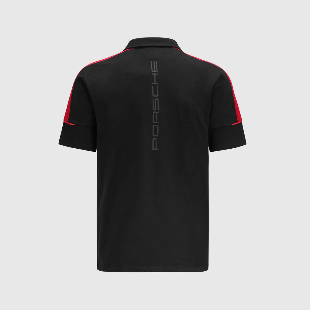 Porsche Fw Polo Hombre