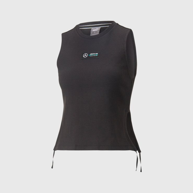 Mercedes F1 Team Set Up Tee Women