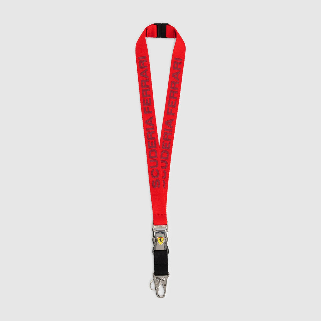 Sf Fw Lanyard