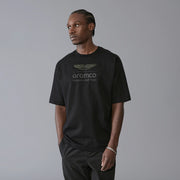 Amf1 Fw Logo Stealth Tee